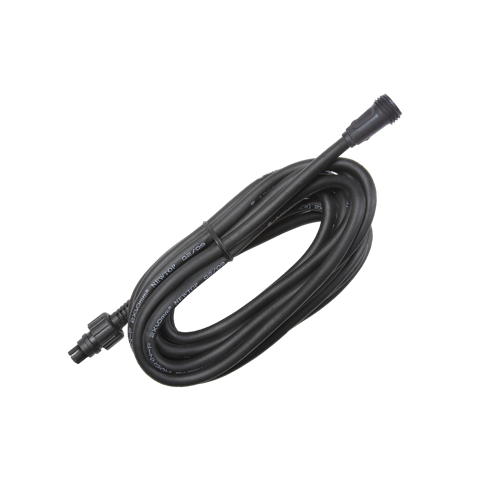 Garden Lights 12V Hosszabbító kábel 2M SPT1 gumi Koi Mánia